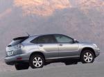 Lexus RX330 2003 года